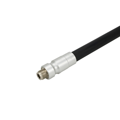 Πανκατευθυντική κεραία 2.4G 15dBi κέρδους WIFI φίμπεργκλας υψηλή